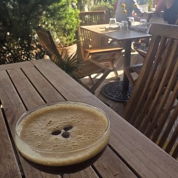 Fig Tree - Cheers! - Cafes Near Me - Los Angeles, California Fig Tree - Cheers! - Cafes Near Me - Los Angeles, California