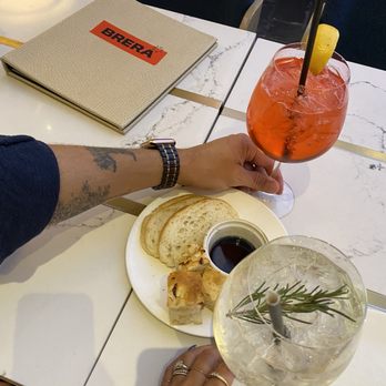 BRERA osteria - Bars Near Me - Las Vegas, Nevada
