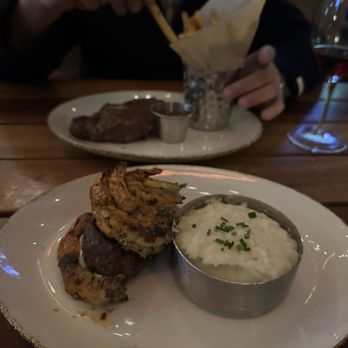 Haywire - New American Near Me - Plano, Texas Haywire - New American Near Me - Plano, Texas