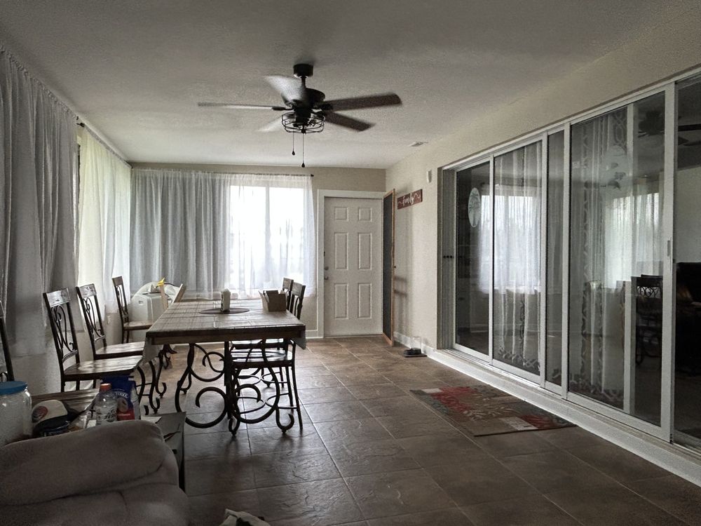 Slide of 8:18 Renovation & Restoration