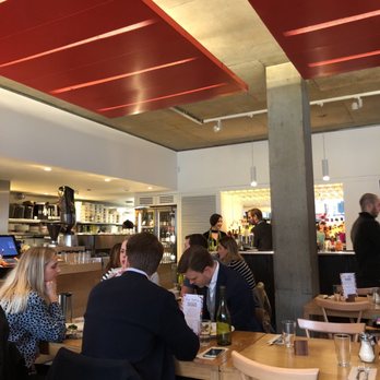 The Table - British Near Me - London, XGL