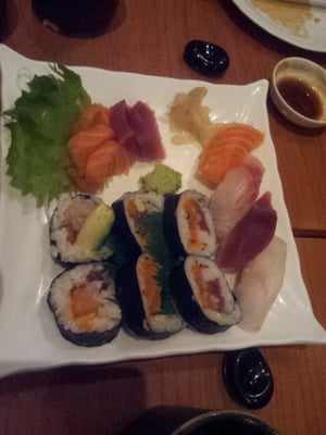 Pham Sushi by null