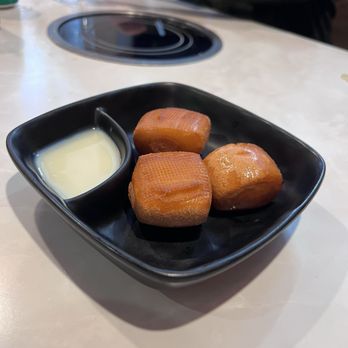 Top Pot - Hot Pot Near Me - Pacifica, California Top Pot - Hot Pot Near Me - Pacifica, California
