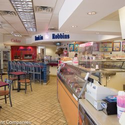 Baskin Robbins