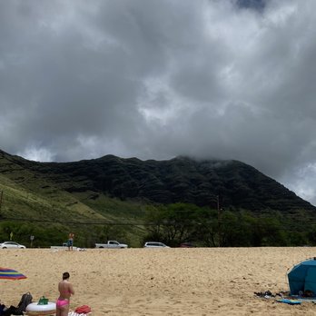 Makua Beach - Beaches Near Me Makua Beach - Beaches Near Me