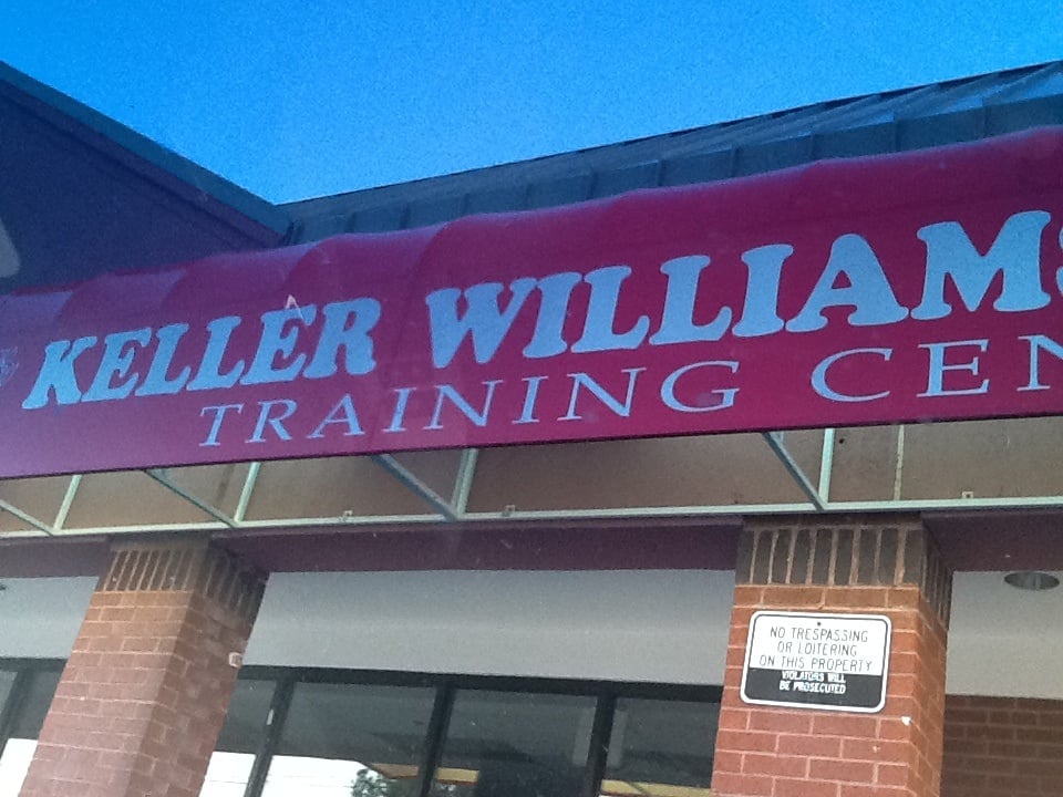 KELLER WILLIAMS REALTY Updated August 2024 12 Reviews 214 Quincy