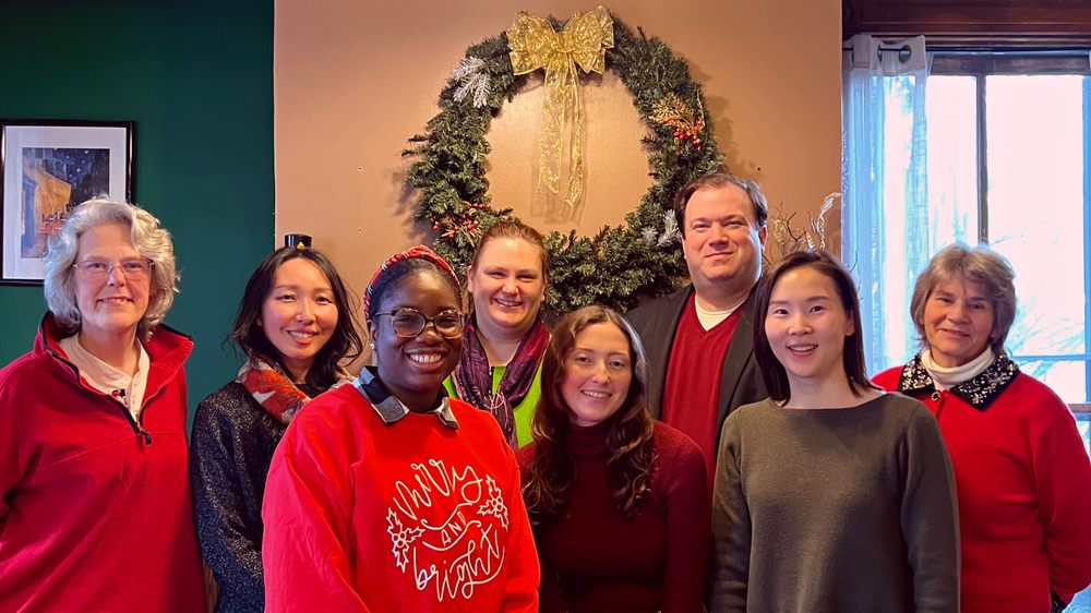 Just Law International - immigration attorney in Fairfax, VA