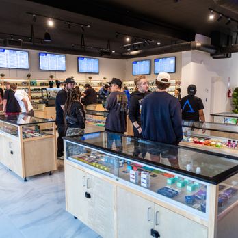 Catalyst - Cannabis Dispensaries Near Me - Van Nuys, California Catalyst - Cannabis Dispensaries Near Me - Van Nuys, California