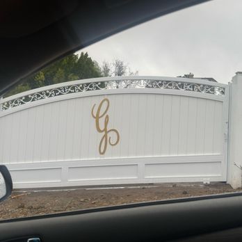 Pacific Fence - Thank you Pacific Fence ! - Fences & Gates Near Me Pacific Fence - Thank you Pacific Fence ! - Fences & Gates Near Me