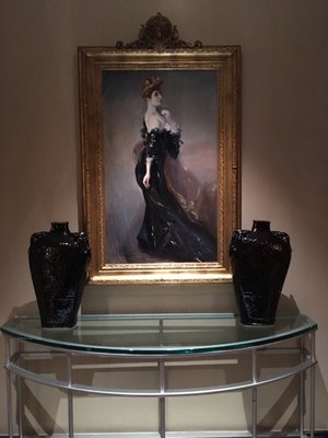 Beaufort Bar by null