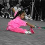 Photo of O-Mei Wushu