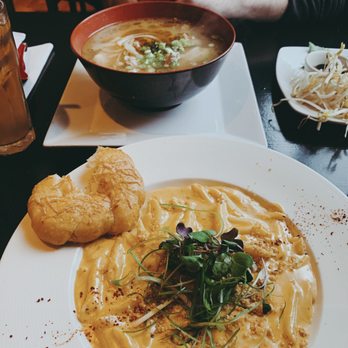 Zerelda's Bistro - Mac n' cheese special + pho - Cafes Near Me - Juneau, Alaska Zerelda's Bistro - Mac n' cheese special + pho - Cafes Near Me - Juneau, Alaska