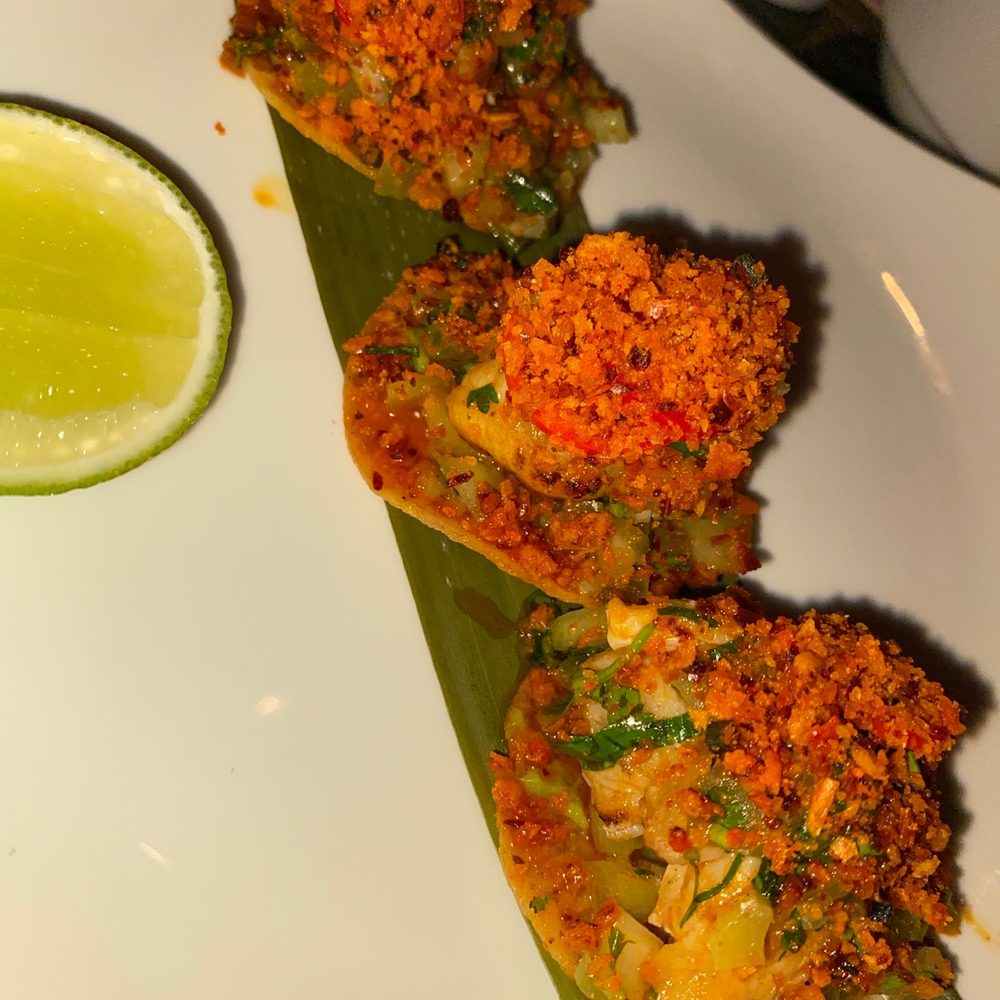 El Vez - Lobster balls - Mexican Near Me - Philadelphia, Pennsylvania El Vez - Lobster balls - Mexican Near Me - Philadelphia, Pennsylvania
