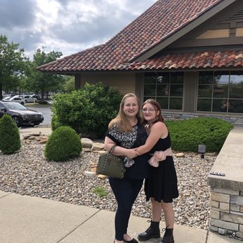 Stoney River - Celebrating my oldest daughters 13th birthday tonight. - Steakhouses Near Me - Louisville, Kentucky Stoney River - Celebrating my oldest daughters 13th birthday tonight. - Steakhouses Near Me - Louisville, Kentucky