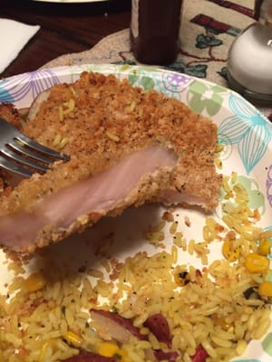 Boston Market by null