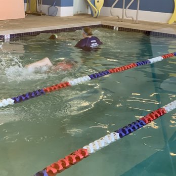 Aqua-Tots Swim School North Phoenix - Swimming lessons at Aqua-Tots - Swimming Lessons/Schools Near Me - Phoenix, Arizona