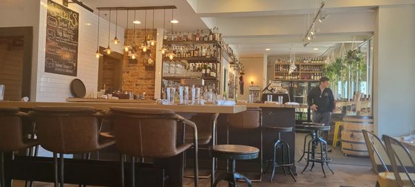 Main Street Meats by null