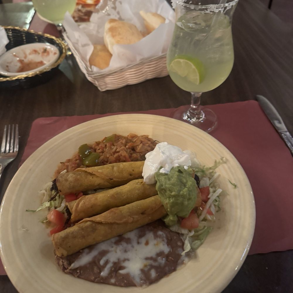 Cervantes Restaurant & Lounge - Flautas. Very good. - Lounges Near Me - Albuquerque, New Mexico Cervantes Restaurant & Lounge - Flautas. Very good. - Lounges Near Me - Albuquerque, New Mexico