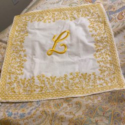T- Shirt Plus - Pillow case