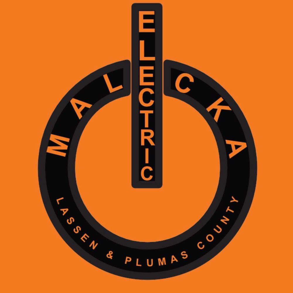 Slide of Malecka Electric