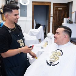 Title City Barbers
