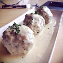 Morrell & Co - Lamb 'n Pesto