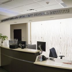 Bergen Pain Management - Main Lobby