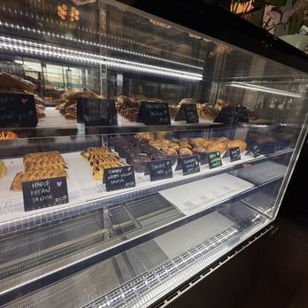 Bean Bar - Coffee & Tea Near Me - Northbrook, Illinois