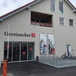 Gerstaecker