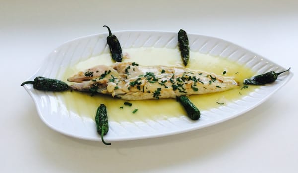 Restaurante Marisqueria Estrella de Mar by null