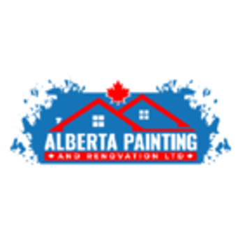Alberta Painting - Logo - Wallpapering Near Me - Edmonton, Alberta Alberta Painting - Logo - Wallpapering Near Me - Edmonton, Alberta