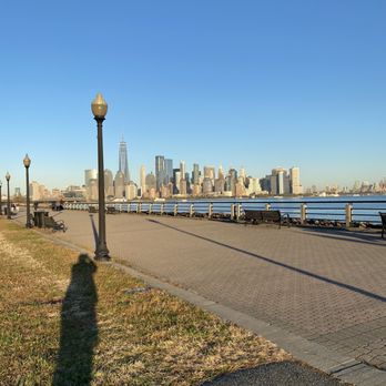 Liberty State Park - Parks Near Me - Jersey City, New Jersey Liberty State Park - Parks Near Me - Jersey City, New Jersey
