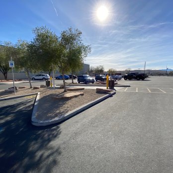 Ethel M Chocolates - Parking lot - Botanical Gardens Near Me - Henderson, Nevada Ethel M Chocolates - Parking lot - Botanical Gardens Near Me - Henderson, Nevada