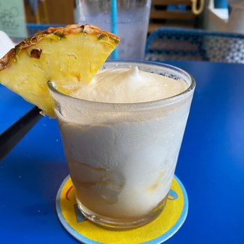 Boat Drinks - Pina colada - Cocktail Bars Near Me - St. Augustine, Florida Boat Drinks - Pina colada - Cocktail Bars Near Me - St. Augustine, Florida