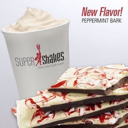 Super Shakes
