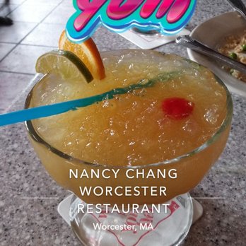 Nancy Chang - Scorpion Bowl.. - Chinese Near Me - Worcester, Massachusetts