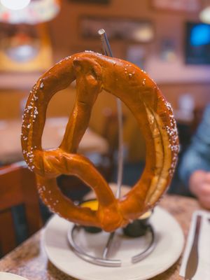 Max's Allegheny Tavern by null