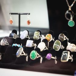Forsyth Jeweler