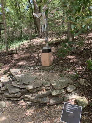 Umlauf Sculpture Garden + Museum by null