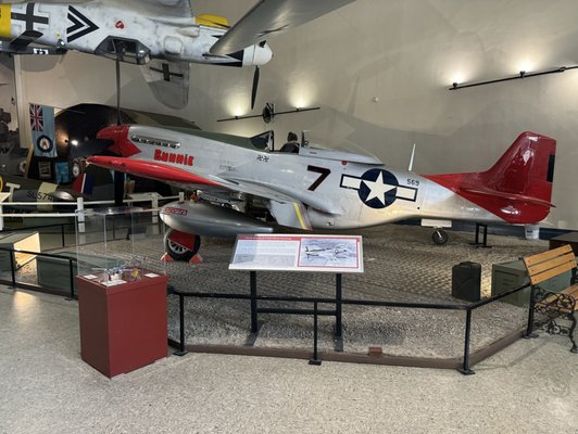 San Diego Air & Space Museum by null