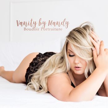 Vanity By Mandy - Boudoir Photography Near Me Vanity By Mandy - Boudoir Photography Near Me
