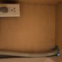 Photo of Mr. C installation