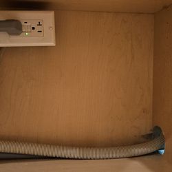 Mr. C installation