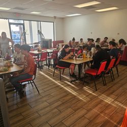 Pho & Rolls - Vietnamese restaurant