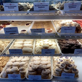 The Cookie Jar - Cookies - Bakeries Near Me - Staten Island, New York