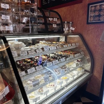 The French Corner Bakery - Bakeries Near Me - Cambria, California