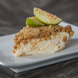 Apple Pie