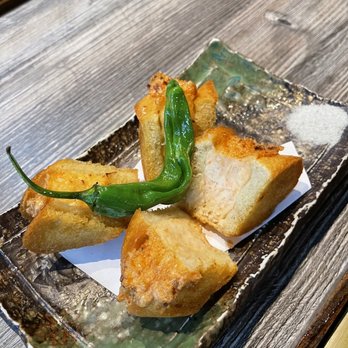 Leichi - ebi baguette - Japanese Near Me - Santa Clara, California