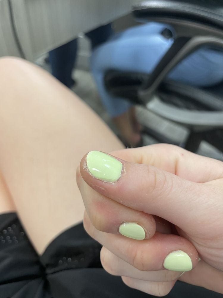 INFINITY NAIL BAR Updated October 2024 93 Photos & 44 Reviews