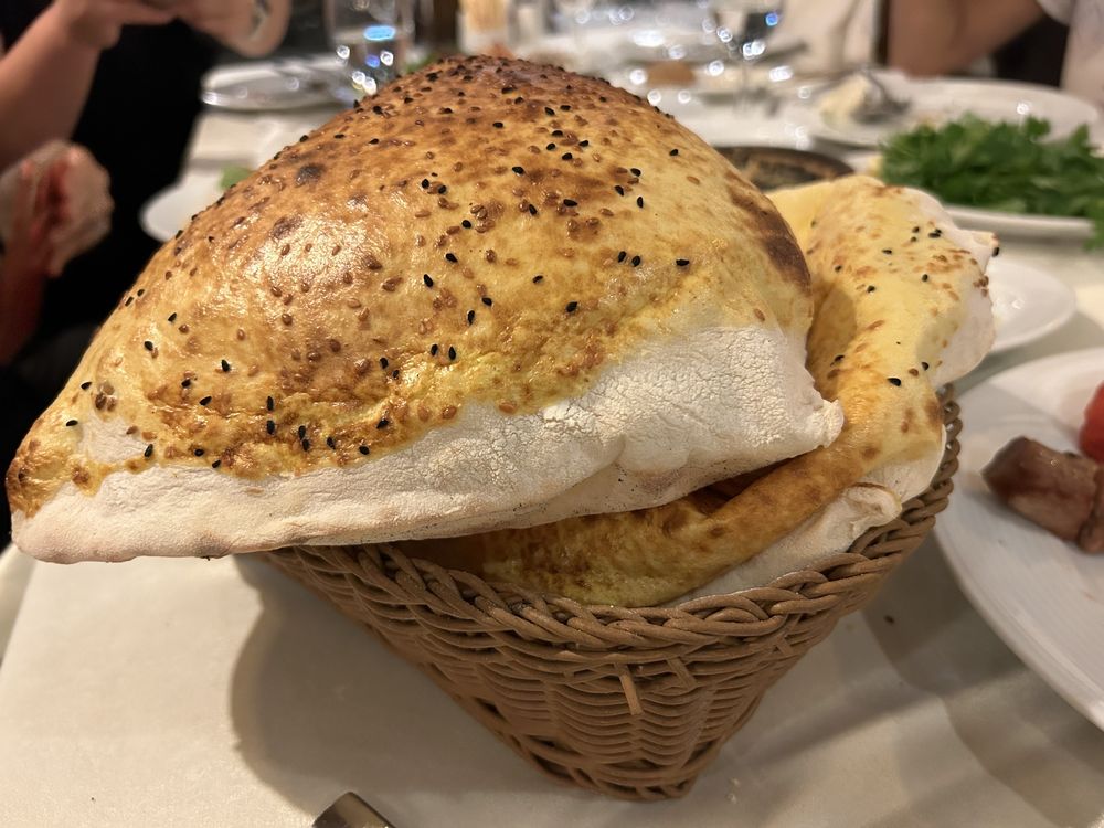 Adana Sofrası